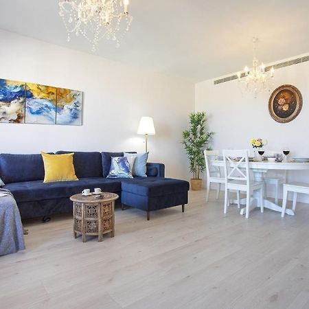 -Malagasunapts-Skygarden Teatinos Pool Playground מראה חיצוני תמונה