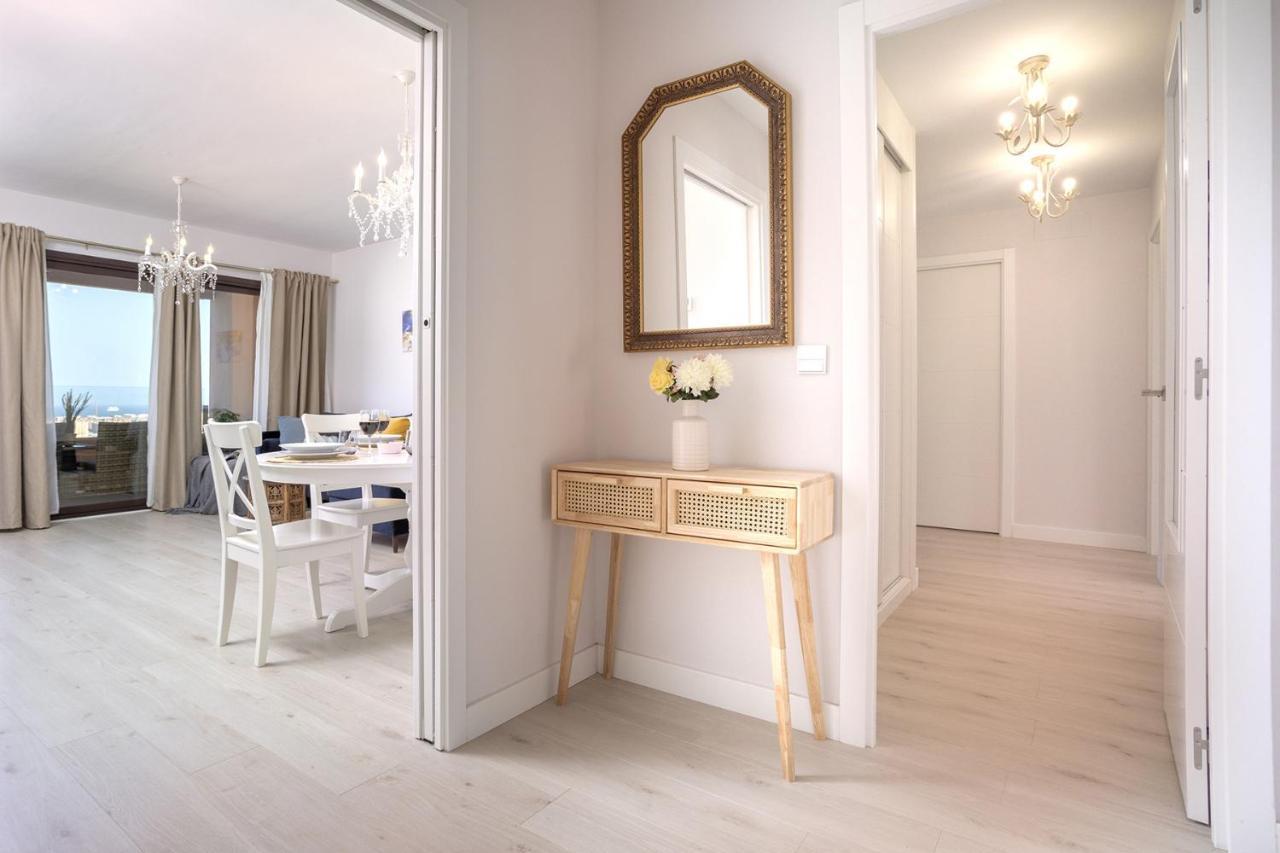 -Malagasunapts-Skygarden Teatinos Pool Playground מראה חיצוני תמונה