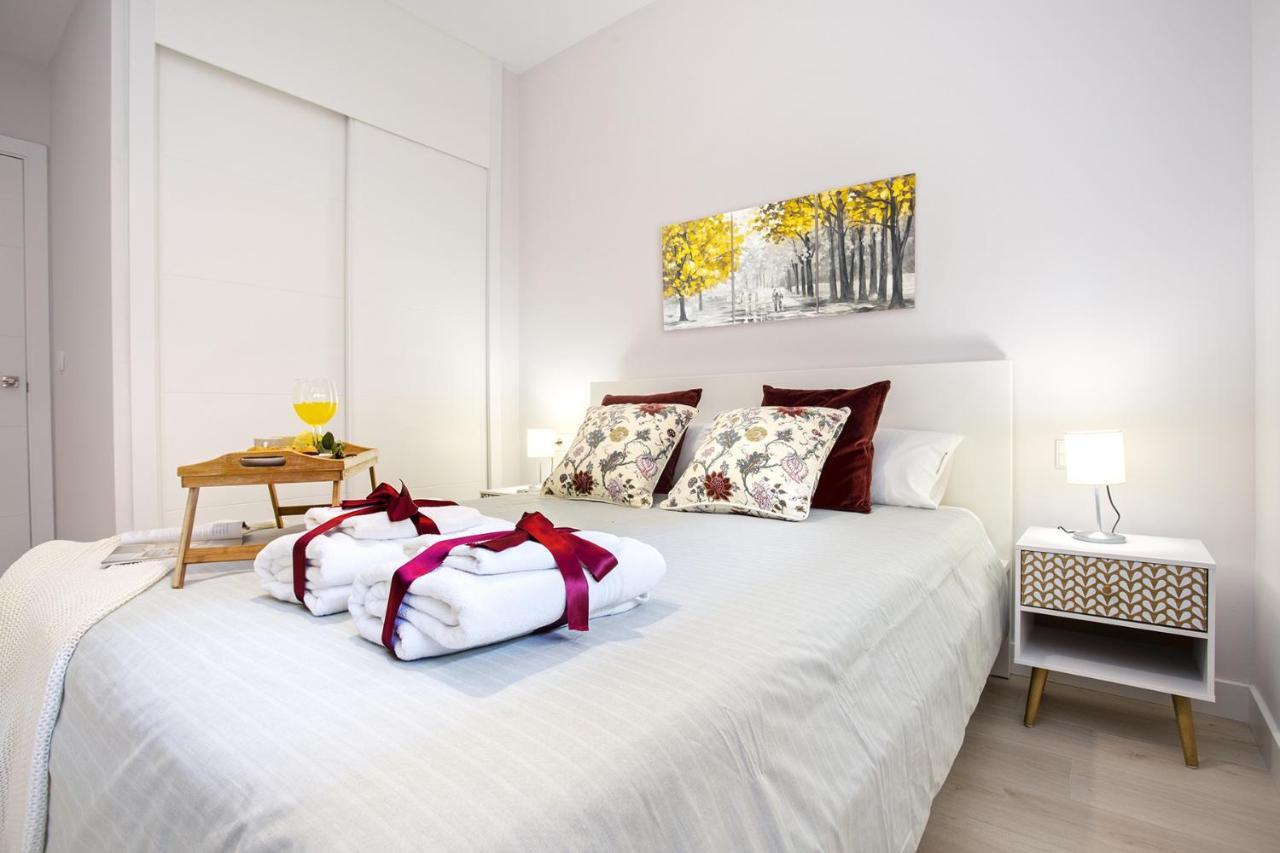 -Malagasunapts-Skygarden Teatinos Pool Playground מראה חיצוני תמונה