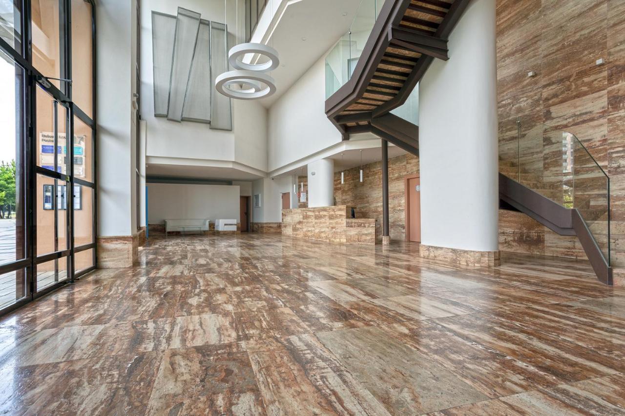 -Malagasunapts-Skygarden Teatinos Pool Playground מראה חיצוני תמונה